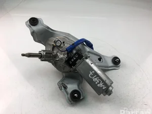 Hyundai 98700-A6500 / 98700A6500 i30 (GD) 2012 Moteur d'essuie-glace