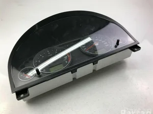 Ford 3S7T-10849-D / 3S7T10849D MONDEO III (B5Y) 2006 Tableau de bord