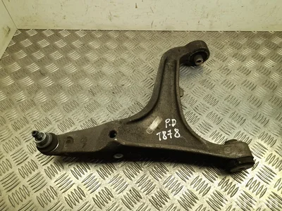 Maserati 0670007790 GHIBLI (M157) 2015 Devant  bras de commande de voie inférieur Right Front - Image 1