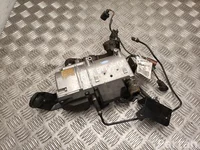 Volkswagen 7P0 815 008 L / 7P0815008L TOUAREG (7P5) 2013 Auxiliary heater