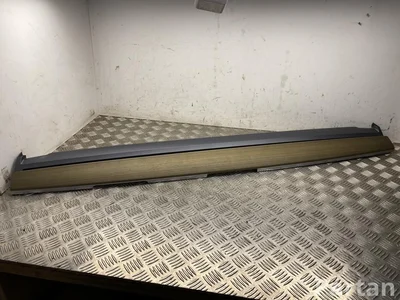 Tesla 1619569-00-A / 161956900A Model Y 2022 Rėmelis Prietaisų skydas (panelė) - Paveiksliukas 1