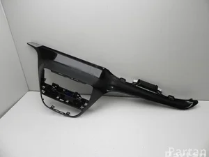 Peugeot 9875839677 208 2015 Cadre