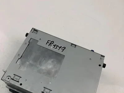 Volvo 31328811AA V60 2010 Radio / lecteur CD - Image 1