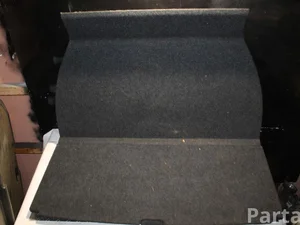 Volvo 30721362 S80 II (AS) 2007 Tapis de coffre