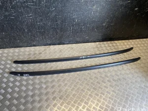 Volkswagen 11A860025, 11A860026 ID.4 2022 Main-courante de pavillon complect