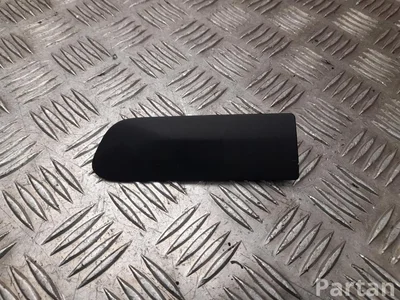 XPeng 6010210EF1, 6010210EF1 P7 2025 Накладка приборный щиток - Изображение 1