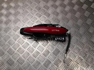 Alfa Romeo 50545351 GIULIA (952_) 2017 Poignée de porte Left Rear - Image 1