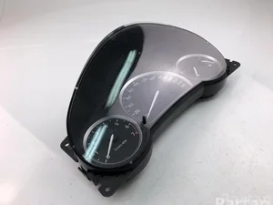 Saab P12756234 9-3 (YS3F) 2005 Tableau de bord