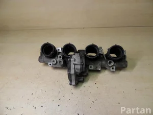 Volkswagen 06F 133 209 / 06F133209 GOLF V (1K1) 2006 Kraftstoffverteiler