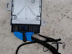 BMW 9484301 2 Gran Tourer (F46) 2018 Unité de contrôle pour airbag