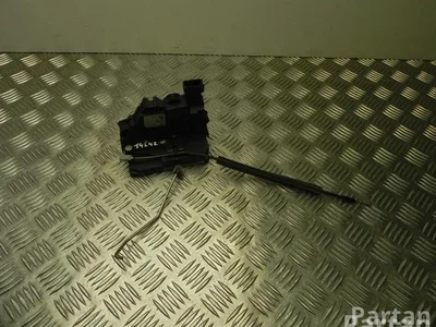 Fiat 1342155080 DUCATO Box (250_, 290_) 2010 Serrure de porte - Image 1