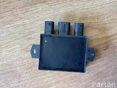 Ford JX7T14F679BA Puma 2025 Control unit for hood, rear - Image 1