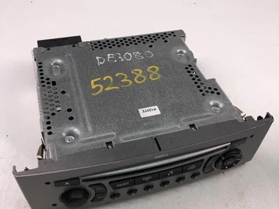 Peugeot 96662671XH 308 SW 2010 Radio / CD - Image 1