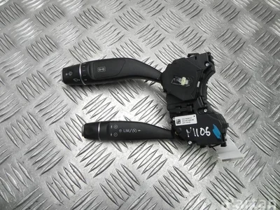 Mercedes-Benz 30S10023597 C-CLASS (W205) 2015 Multi-switch colonne de direction - Image 1