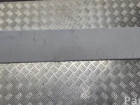 Iveco DAILY VI Box 2024 Other interior parts