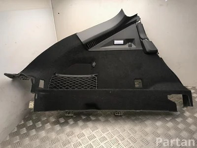 Polestar 80012917 4 2025 Bagažinės apmušimai, apdaila kairė - Paveiksliukas 1