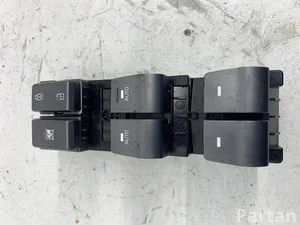Hyundai 299163492, 93570G2520MGS IONIQ (AE) 2021 Langų pakėlimo mygtukas