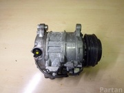 BMW 9303561, 447260-4533 / 9303561, 4472604533 X5 (E70) 2013 Compressor, air conditioning