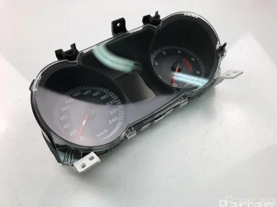 Mitsubishi 8100A485 OUTLANDER II (CW_W) 2010 Tableau de bord - Image 1