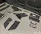 Mercedes-Benz A2136904600, A2136900525, A2136900825, A2136905025 E-CLASS T-Model (S213) 2017 Tapicería de techo, cubierta - Imagen 3