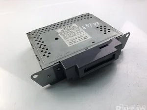 Toyota 86120-47040 / 8612047040 PRIUS Saloon (_W1_) 2001 Radio / lecteur CD