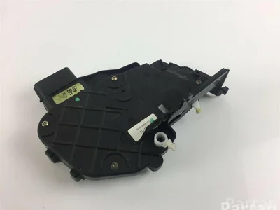 Mazda 3N6A-A26413-C / 3N6AA26413C 3 (BK) 2006 Serrure de porte - Image 1