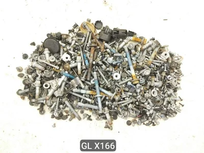 Mercedes-Benz GL-CLASS (X166) 2013 Boulon complect - Image 1