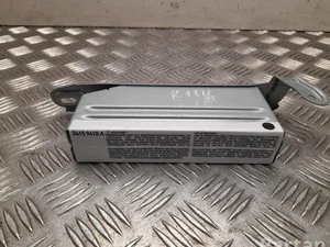 Mercedes-Benz A 213 860 08 02 / A2138600802 E-CLASS (W213) 2020 Airbag latéral