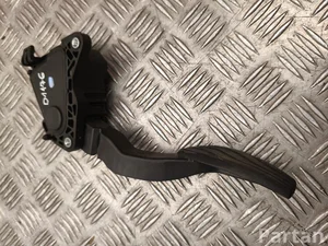 Gebrauchtes Original Nissan 18002 5MR0B / 180025MR0B Ariya 2025 Fahrpedal