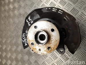 Toyota FS23L AYGO X (_B7_) 2025 Wheel Bearing Housing Left Front