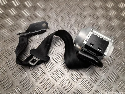 Audi 8W8 857 805 B / 8W8857805B A5 Sportback (F5A) 2017 Ceinture de sécurité Left Rear - Image 1