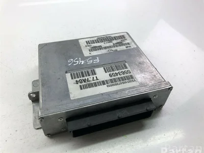 Saab 5563459 9-5 Estate (YS3E) 2003 Unités de contrôle - Image 1