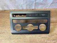 Cupra 575858060D ATECA (KH7, KHP, KBP) 2022 Bedienteil Klima