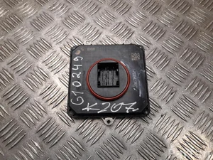 BMW 8 494 842 / 8494842 X1 (U11) 2025 Блок контроля исправности ламп