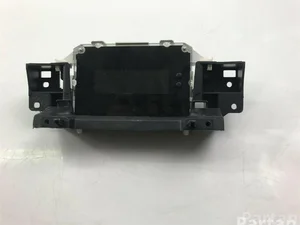 Ford  DM5T-18B955-AA / DM5T18B955AA FOCUS III Box Body / Hatchback 2014 Ecran