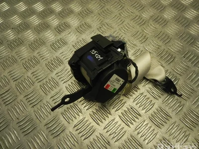 BMW 7434183 7 (G11, G12) 2016 Ceinture de sécurité - Image 1