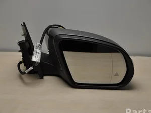 Mercedes-Benz A2478109207 ; HEATED ; FOLDING ; BLIND SPOT / A2478109207, HEATED, FOLDING, BLINDSPOT EQA 2021 Rétroviseur extérieur