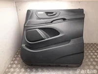 Mercedes-Benz A 447 727 18 78, A 007 994 46 41, A 447 720 07 00 / A4477271878, A0079944641, A4477200700 VITO Фургон (W447) 2025 Обивка двери справа спереди