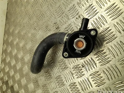 Lexus 25A14 LBX 2025 Boîtier du thermostat - Image 1