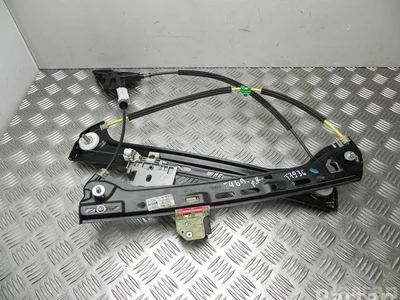 Mercedes-Benz A 205 720 65 20 / A2057206520 C-CLASS Coupe (C205) 2016 Lève-vitre - Image 1