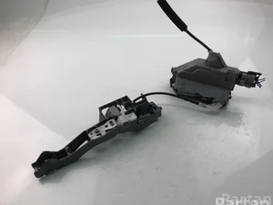 Citroën PSA006251 C3 II 2012 Serrure de porte