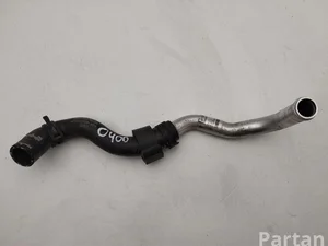 Porsche 971819314F PANAMERA (971) 2018 Wąż płynu chłodzącego