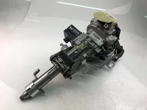 Renault 488107802R MEGANE III Hatchback (BZ0_) 2011 Colonne de direction (joystick)