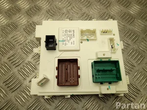 Polestar 80018784, P6608142902 4 2025 Valdymo blokas kėbulo BCM FEM SAM BSI