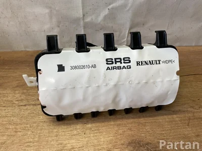 Renault 308002610AB MEGANE E 2024 Beifahrerairbag - Bild 1