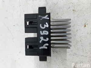Ford 29415043 Puma 2020 Échangeur thermique