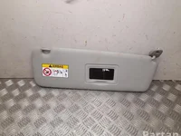 Nissan Primastar III (X82) 2024 Visera parasol right side