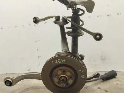 Audi A5 (8T3) 2010 kit de bras de suspension avant right side - Image 1