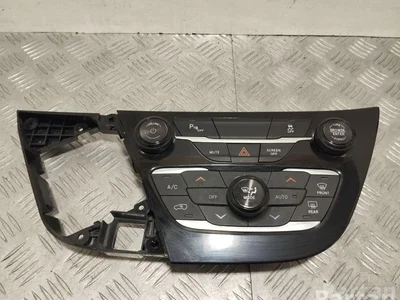 Chrysler 6EV301X8AB, P6EV301X8AB Pacifica 2018 Interrupteur de température - Image 1