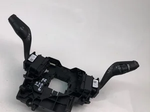 Ford DG9T-17A553-DDW / DG9T17A553DDW MONDEO V Hatchback 2016 Bouton multifonction pour volant